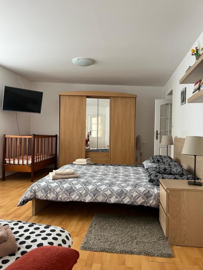 Apartament Cely Dum V Historickem Centru Loun Louny Zewnętrze zdjęcie
