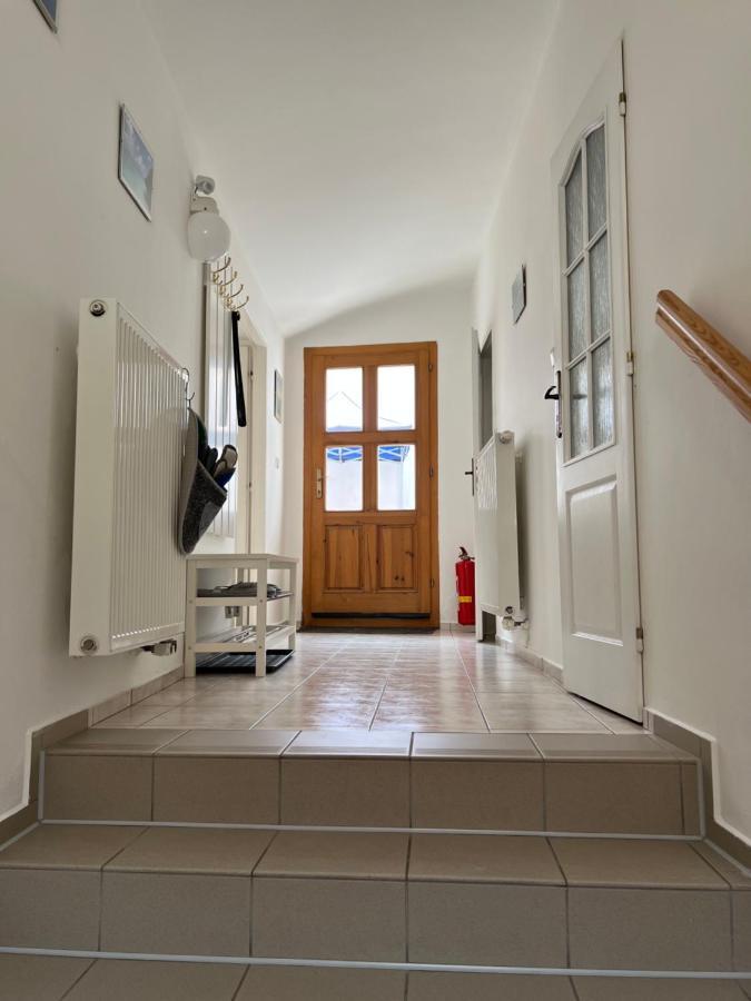 Apartament Cely Dum V Historickem Centru Loun Louny Zewnętrze zdjęcie