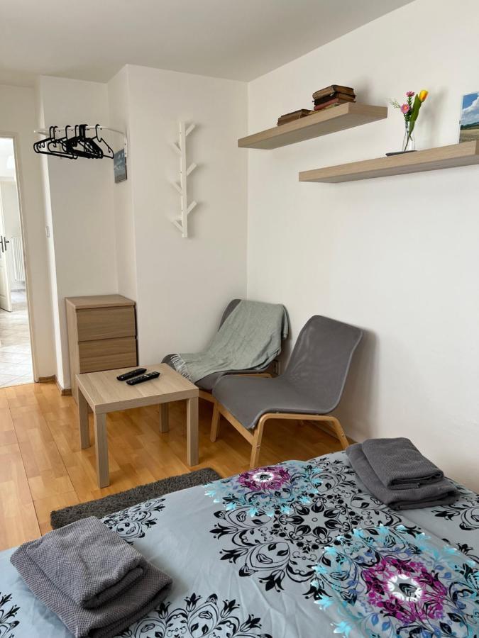 Apartament Cely Dum V Historickem Centru Loun Louny Zewnętrze zdjęcie