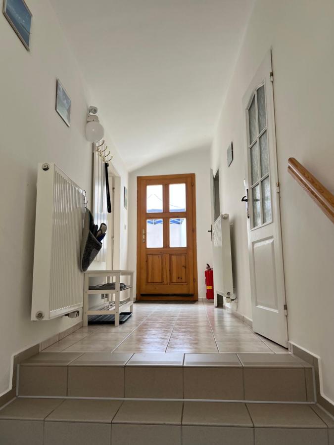 Apartament Cely Dum V Historickem Centru Loun Louny Zewnętrze zdjęcie