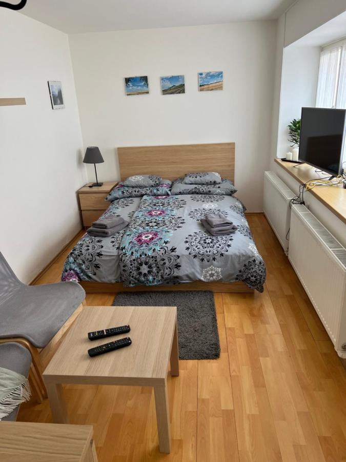 Apartament Cely Dum V Historickem Centru Loun Louny Zewnętrze zdjęcie