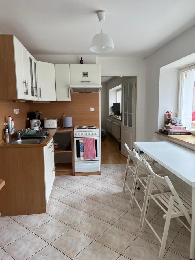 Apartament Cely Dum V Historickem Centru Loun Louny Zewnętrze zdjęcie
