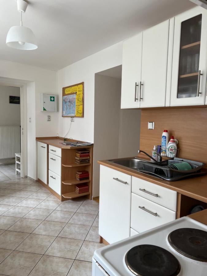 Apartament Cely Dum V Historickem Centru Loun Louny Zewnętrze zdjęcie