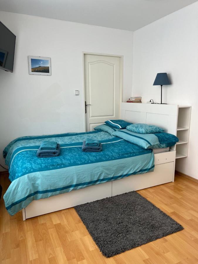 Apartament Cely Dum V Historickem Centru Loun Louny Zewnętrze zdjęcie