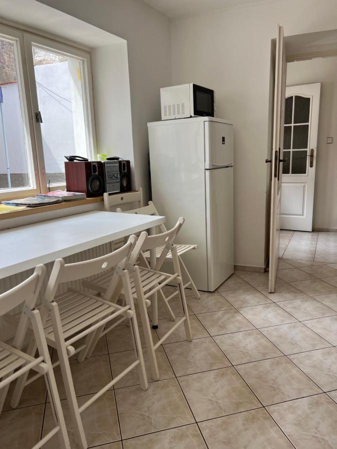 Apartament Cely Dum V Historickem Centru Loun Louny Zewnętrze zdjęcie