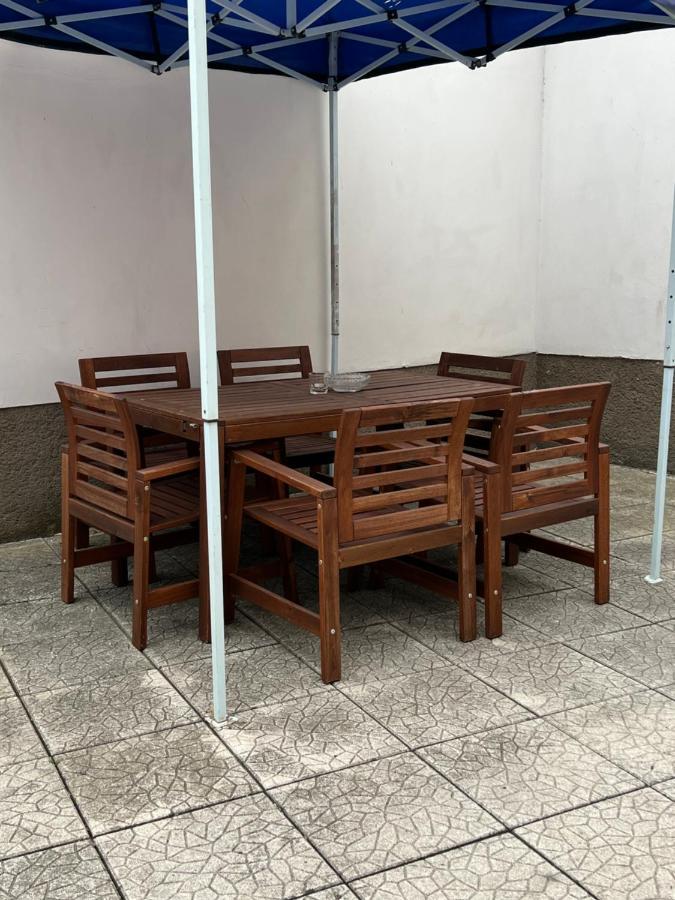 Apartament Cely Dum V Historickem Centru Loun Louny Zewnętrze zdjęcie