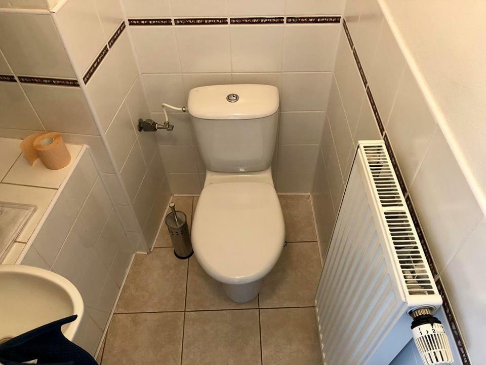 Apartament Cely Dum V Historickem Centru Loun Louny Zewnętrze zdjęcie