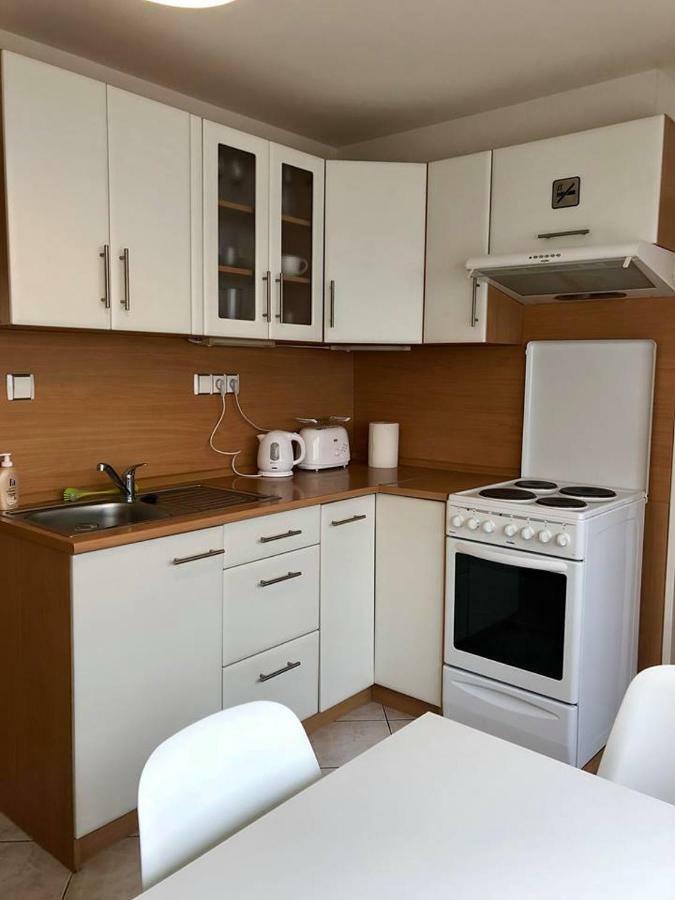 Apartament Cely Dum V Historickem Centru Loun Louny Zewnętrze zdjęcie