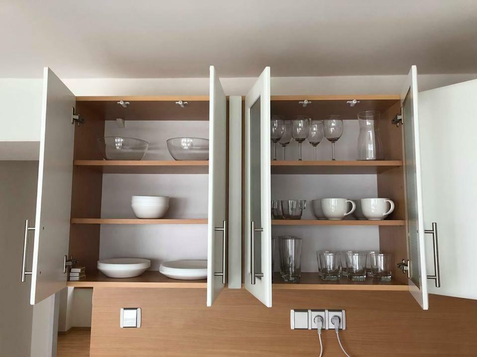Apartament Cely Dum V Historickem Centru Loun Louny Zewnętrze zdjęcie