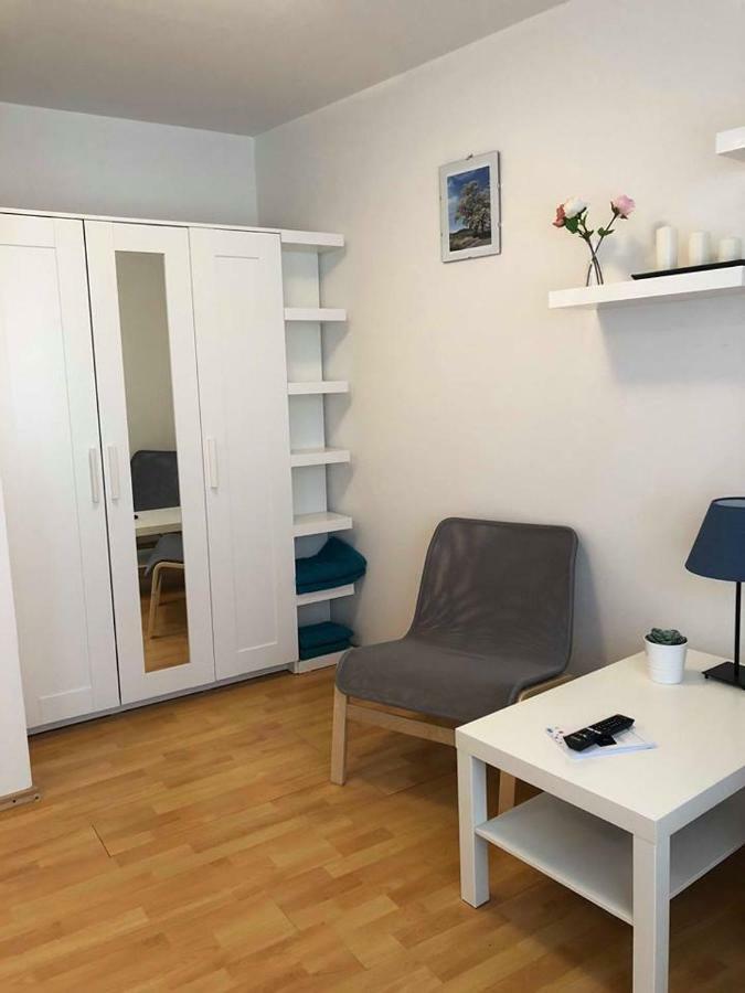Apartament Cely Dum V Historickem Centru Loun Louny Zewnętrze zdjęcie