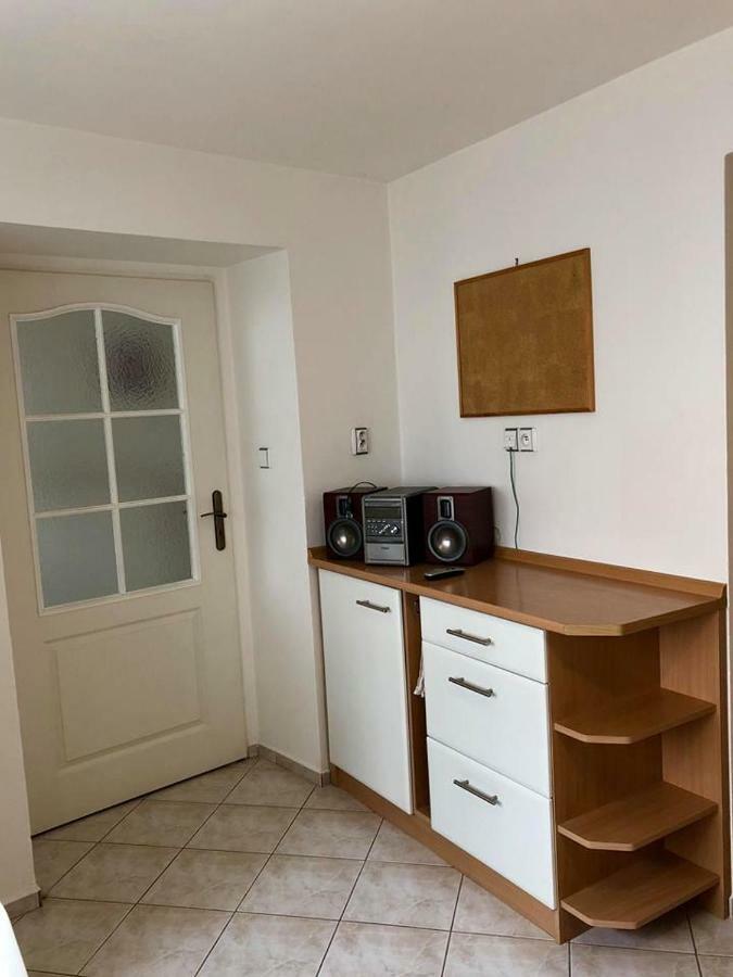 Apartament Cely Dum V Historickem Centru Loun Louny Zewnętrze zdjęcie